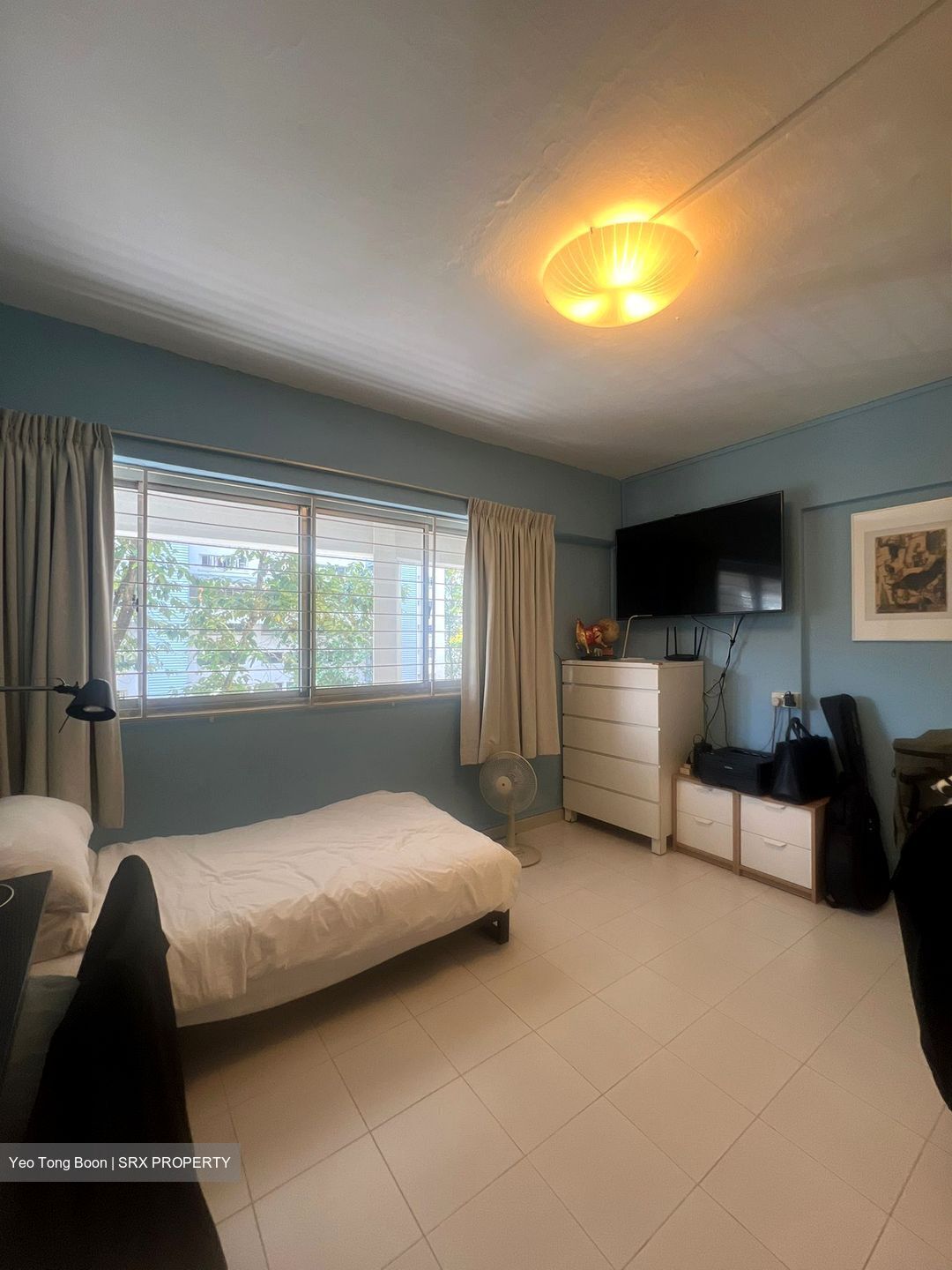 Blk 115 Sunset Way Residence (Clementi), HDB Executive #550274021